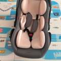 SAR 120,  Baby Car Seat &ndash; Good Condition
