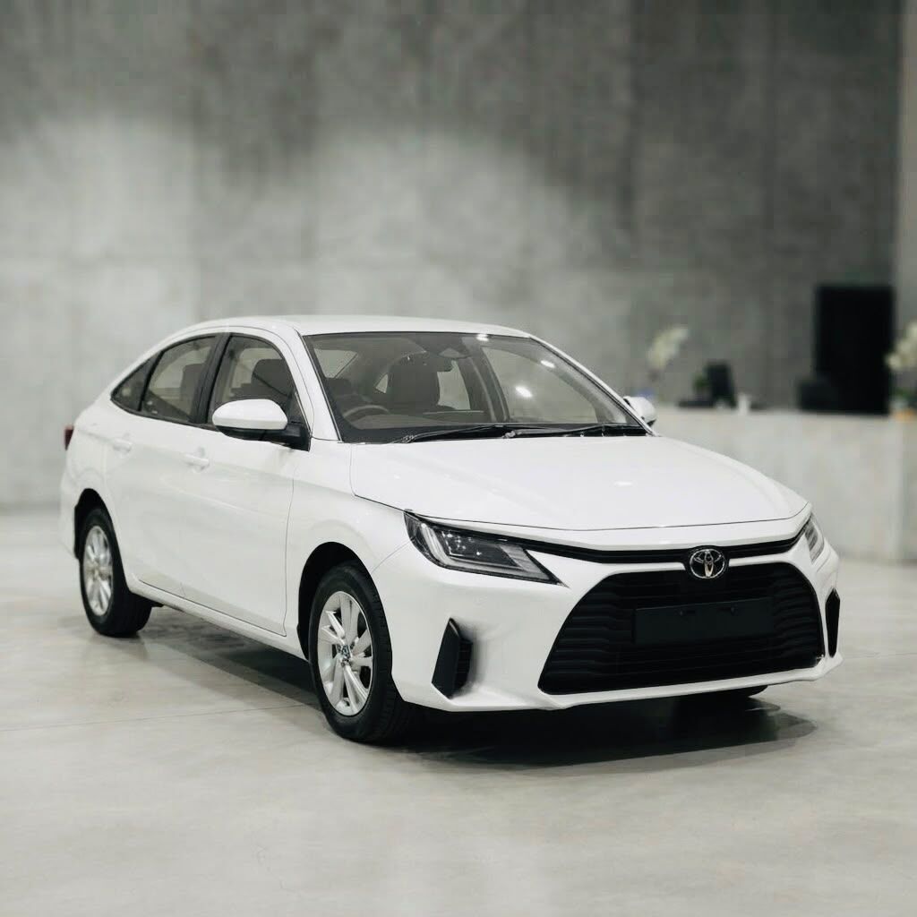 Mahooz, Vehicles, Cars & Trucks , BHD 1600,  Toyota Yaris,  2026,  Automatic,  1 KM,   -  - Brand New - Monthly Installments - Loan Without Bank