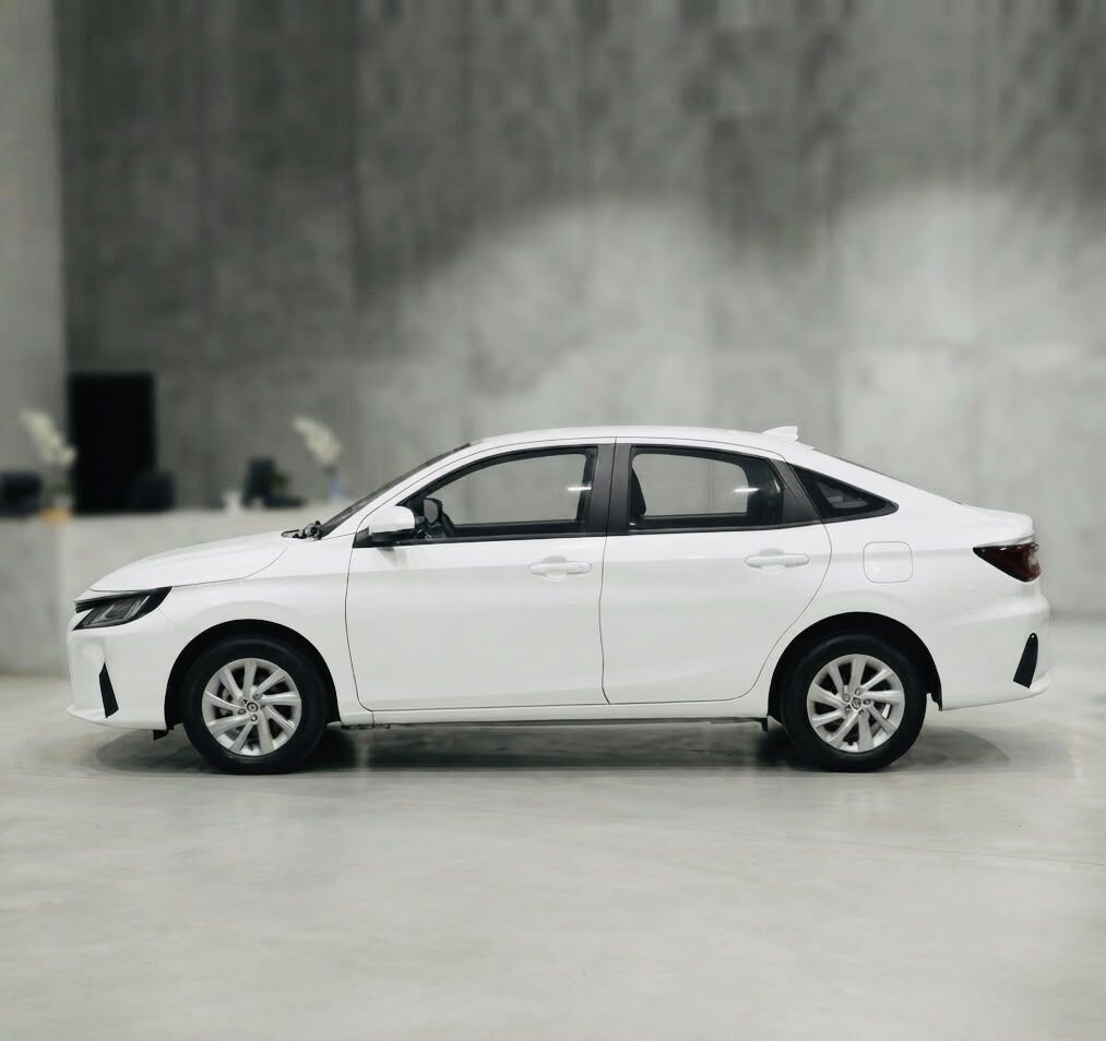 Mahooz, Vehicles, Cars & Trucks , BHD 1600,  Toyota Yaris,  2026,  Automatic,  1 KM,   -  - Brand New - Monthly Installments - Loan Without Bank