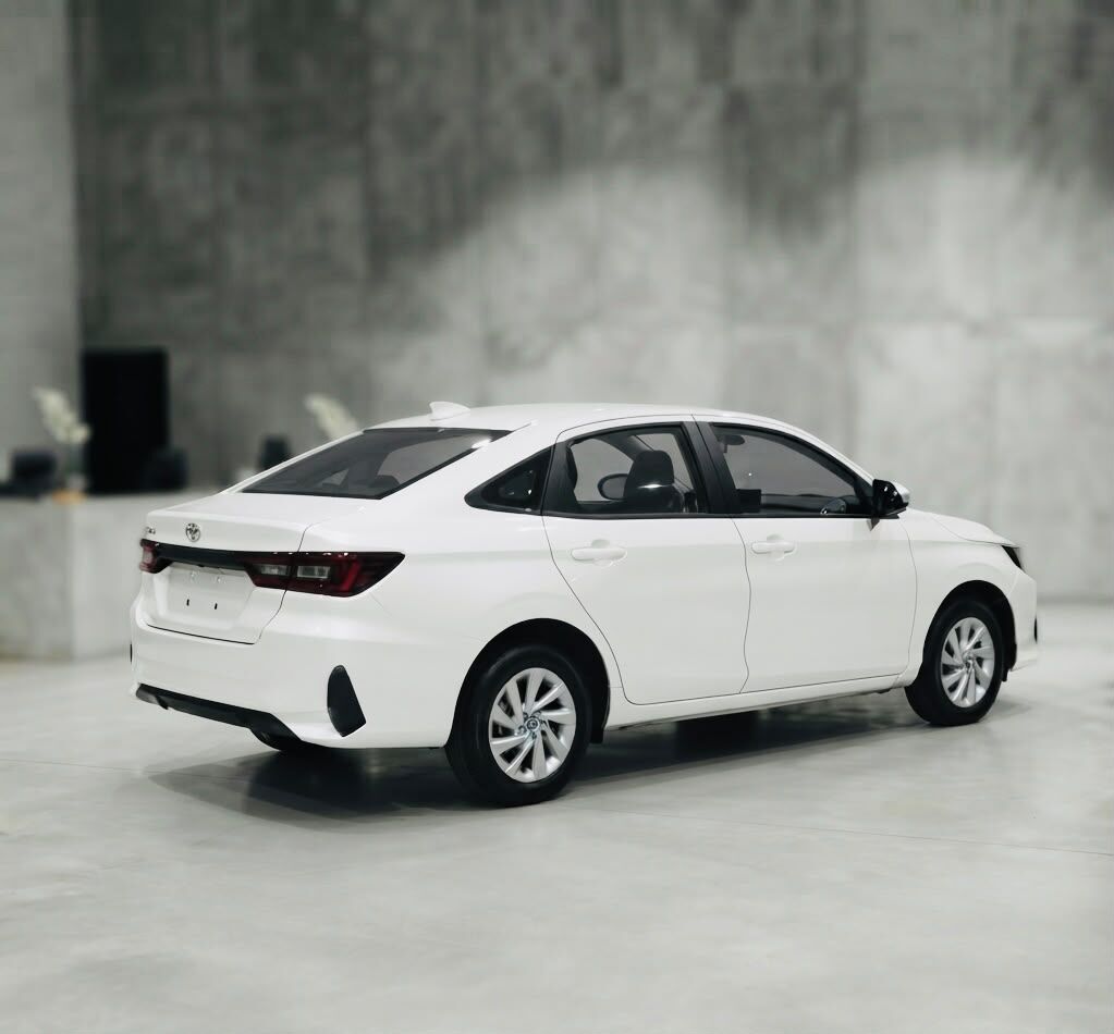 Mahooz, Vehicles, Cars & Trucks , BHD 1600,  Toyota Yaris,  2026,  Automatic,  1 KM,   -  - Brand New - Monthly Installments - Loan Without Bank