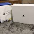 SAR 2525,  Sony PlayStation@ 5 Bluray Disc Edition 1TB Console