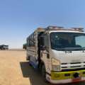 Isuzu Dyna 5 Meter Available For Transport & Delivery Work