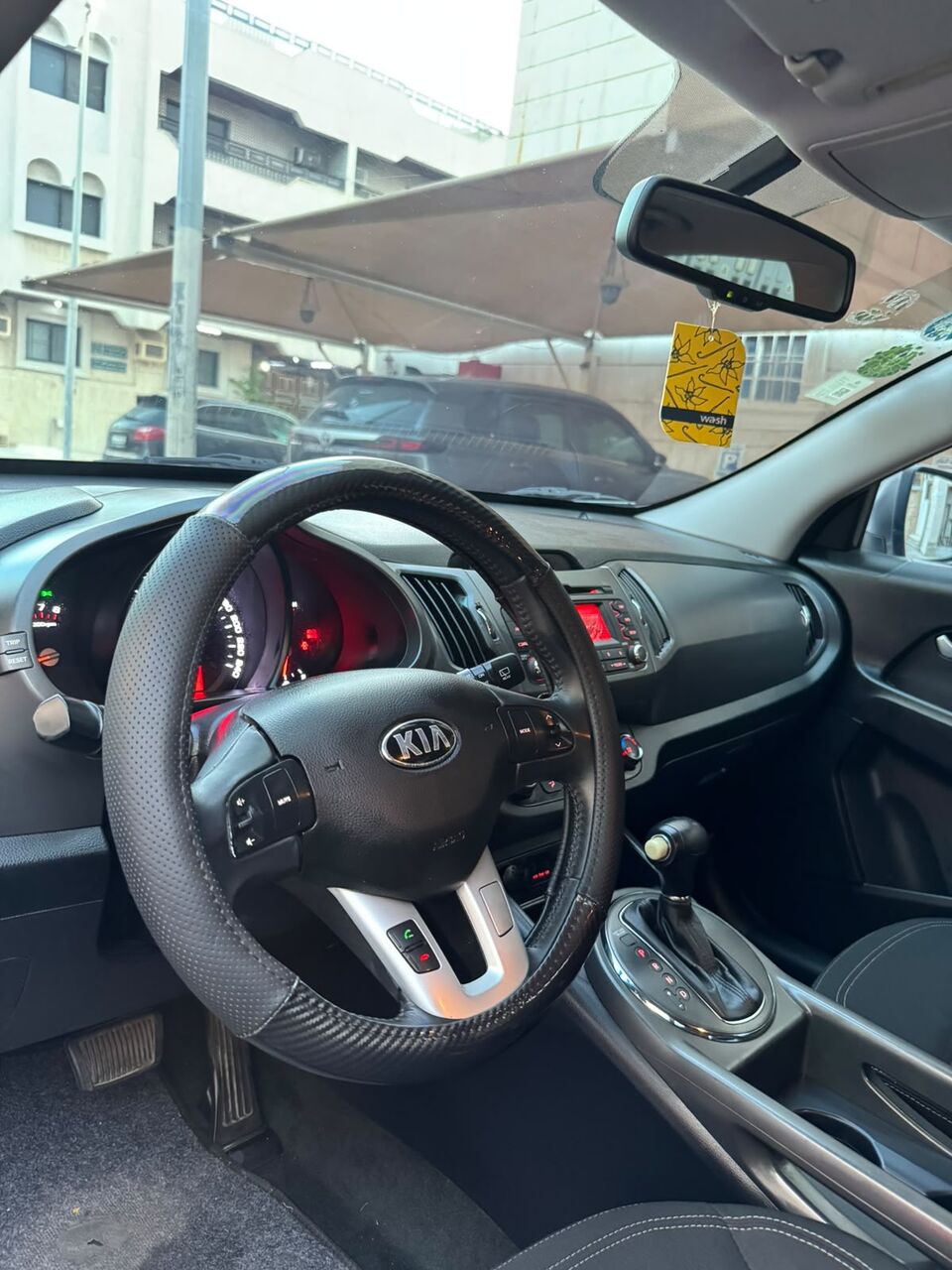 Jeddah, Vehicles, Cars & Trucks , SAR 29000,  Kia Sportage,  2013,  Automatic,  240 KM,