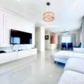 THB 85000,  62 Sq. Feet,  Code C7269, 2-story Detached House For Rent, Setthasiri Village, Krungthep Kreetha. The