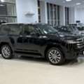 BHD 24500,  Toyota Land Cruiser GX-R,  2022,  Automatic,  109600 KM,    (Black)