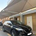 SAR 26500,  Mazda Cx9,  2015,  Automatic,  400000 KM,