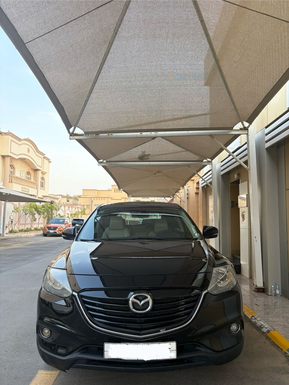 Jeddah, Vehicles, Cars & Trucks , SAR 26500,  Mazda Cx9,  2015,  Automatic,  400000 KM,