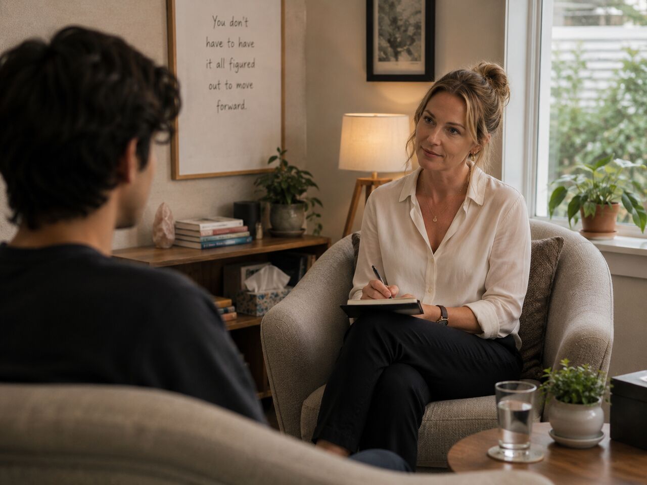 Sydney, Counseling, Practical Mindset Tools For Real Life With Trusted Armchair Psychologists