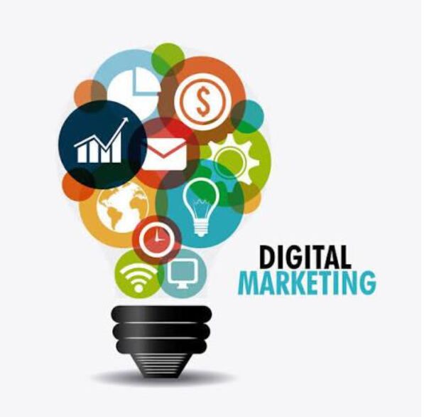 Noida, Marketing, Digital Marketing Company: Smart Strategies For Business Growth
