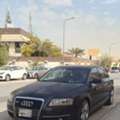 SAR 24900,  Audi A6,  2011,  Automatic,  244000 KM,   S Line |