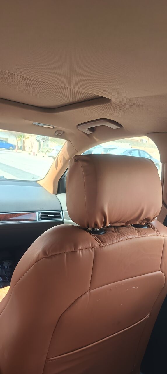 Olaya, Vehicles, Cars & Trucks , SAR 24900,  Audi A6,  2011,  Automatic,  244000 KM,   S Line |