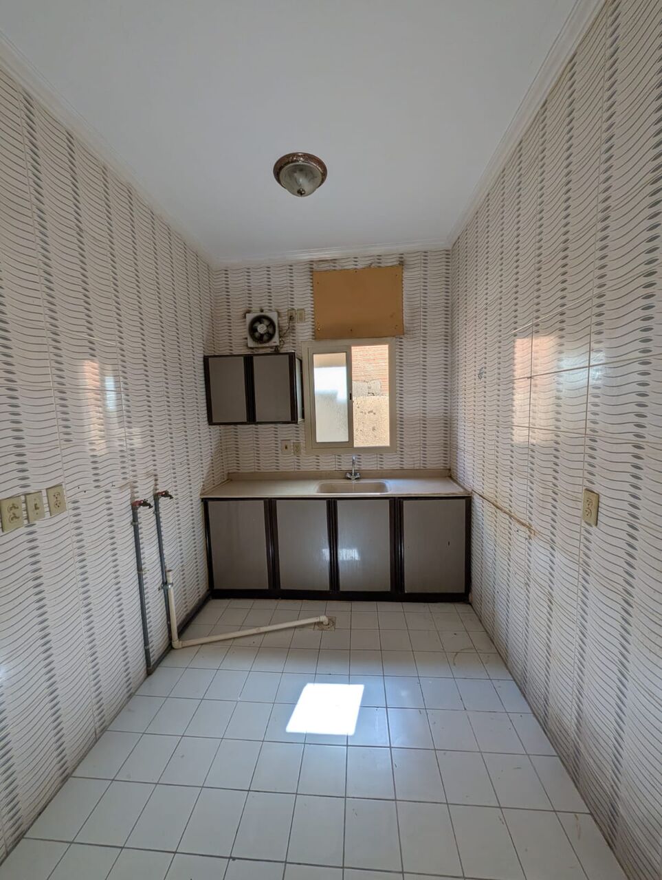 Khobar, Apartments, Flats, Houses & Villas, SAR 1300/month,  2 BR,  2 Bedrooms | 1 Bathroom 1 Kitchen | 1 Living Room