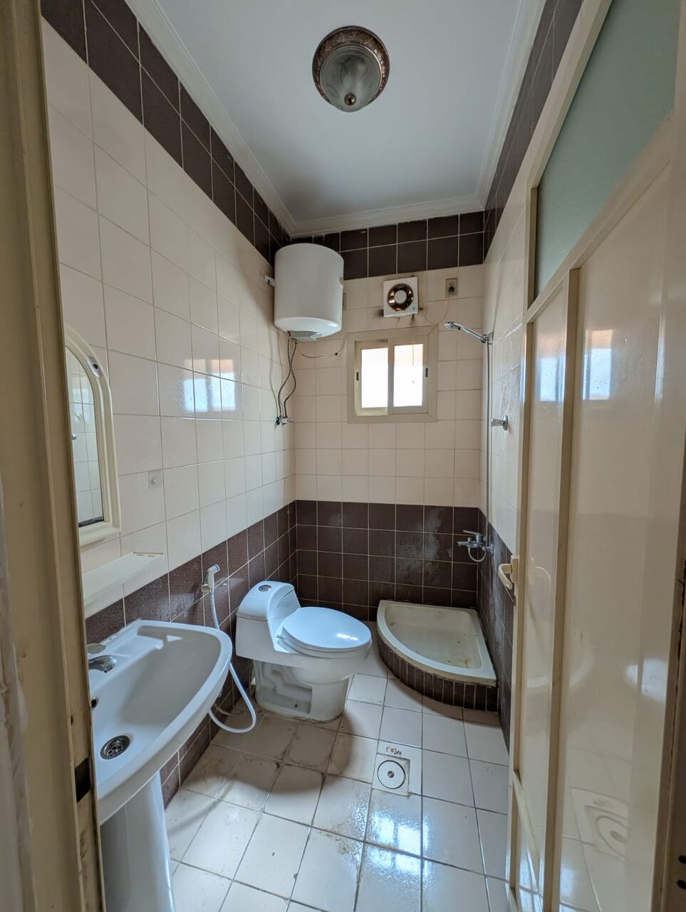 Khobar, Apartments, Flats, Houses & Villas, SAR 1300/month,  2 BR,  2 Bedrooms | 1 Bathroom 1 Kitchen | 1 Living Room
