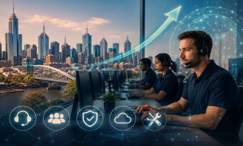Melbourne, Technical, Business IT Support Melbourne &ndash; Request Assistance