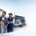 Apartment Complex Insurance | Covered By Us