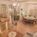 THB 60000,  27 Sq. Feet,  Code C7266 3-story Townhome For Rent, Baan Klang Krung Grand Vienna, Rama 3, Beautiful