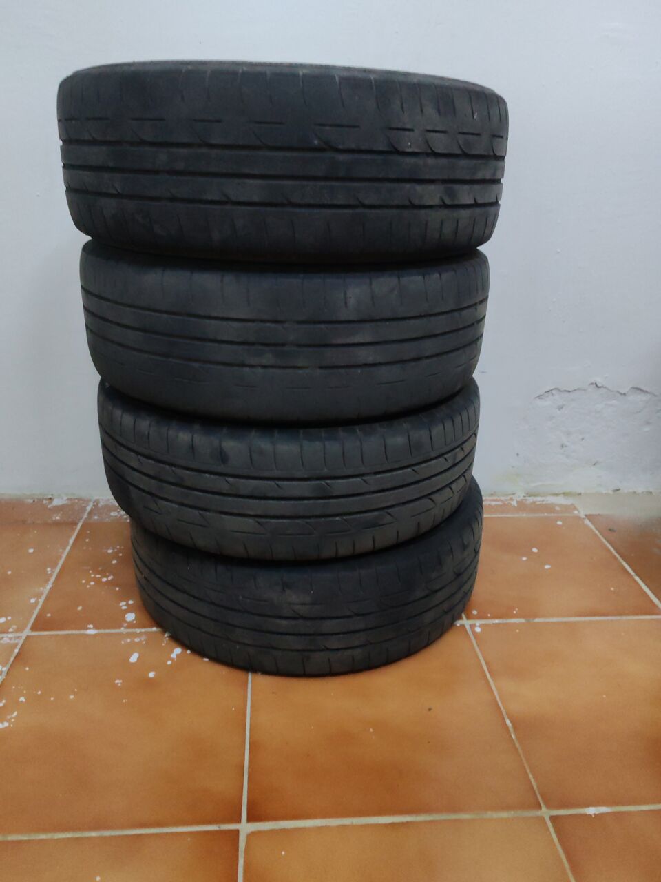 Madinah, Auto Parts, SAR 125,  Tyers For Sale