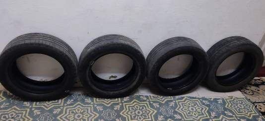 Madinah, Auto Parts, SAR 125,  Tyers For Sale