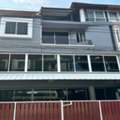 THB 39000,  26 Sq. Feet,  Code C7265 Townhome For Rent, Home Office, 4 Floors, Sinthanee Village, Lat Phrao 80