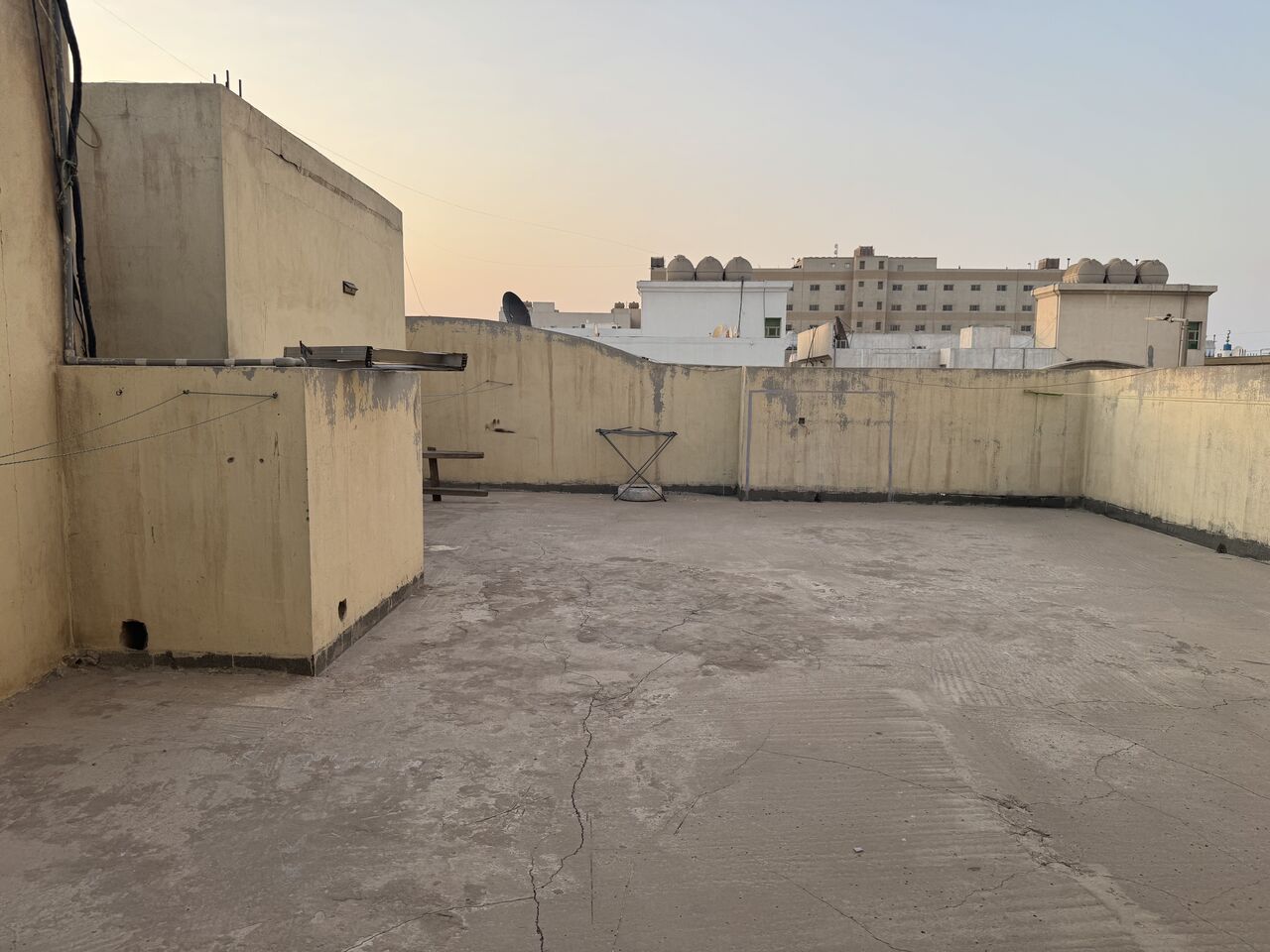 Jubail, Apartments, Flats, Houses & Villas, SAR 1300/month,  1 BR,  1 Bedroom Apartment At A Prime Location