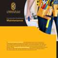 Professional Electrical, CCTV, Fire Alarm, Plumbing & Contracting Services - Riyadh