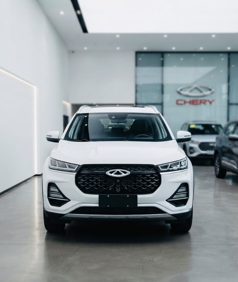 Mahooz, Vehicles, Cars & Trucks , BHD 1500,  Chery Tiggo 7 Pro,  2026,  Automatic,  1 KM,   -  - Brand New - Loan Without Bank - Monthly Installments