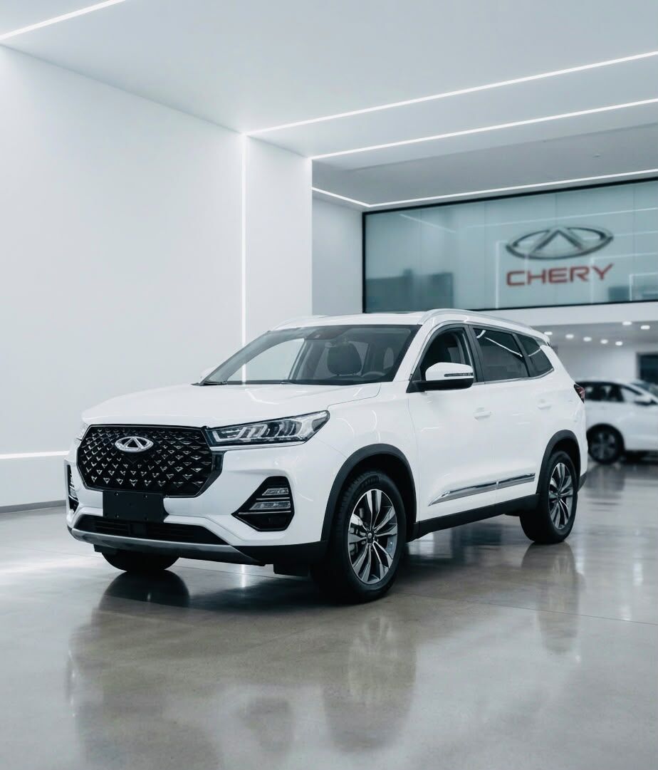 Mahooz, Vehicles, Cars & Trucks , BHD 1500,  Chery Tiggo 7 Pro,  2026,  Automatic,  1 KM,   -  - Brand New - Loan Without Bank - Monthly Installments