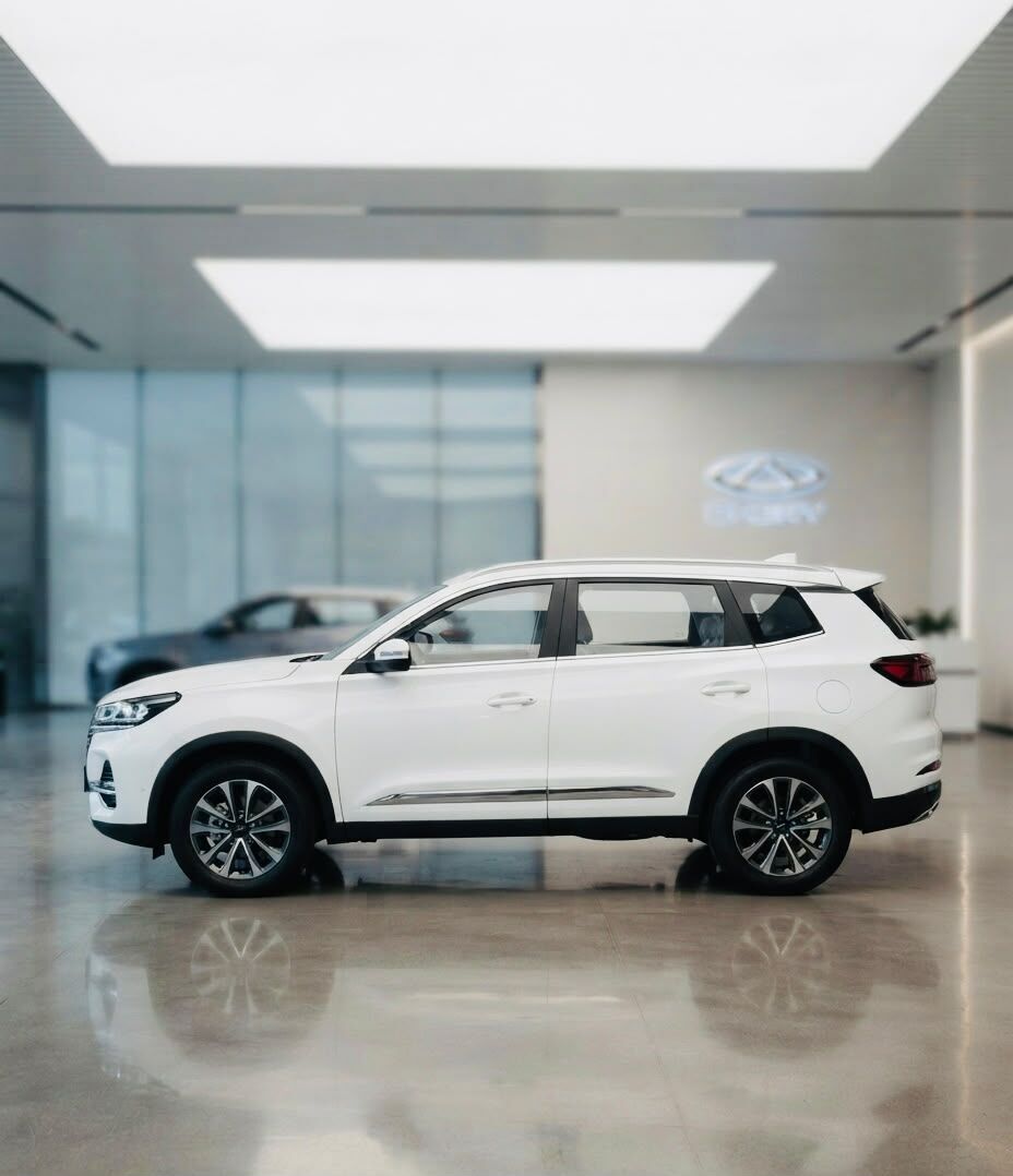 Mahooz, Vehicles, Cars & Trucks , BHD 1500,  Chery Tiggo 7 Pro,  2026,  Automatic,  1 KM,   -  - Brand New - Loan Without Bank - Monthly Installments