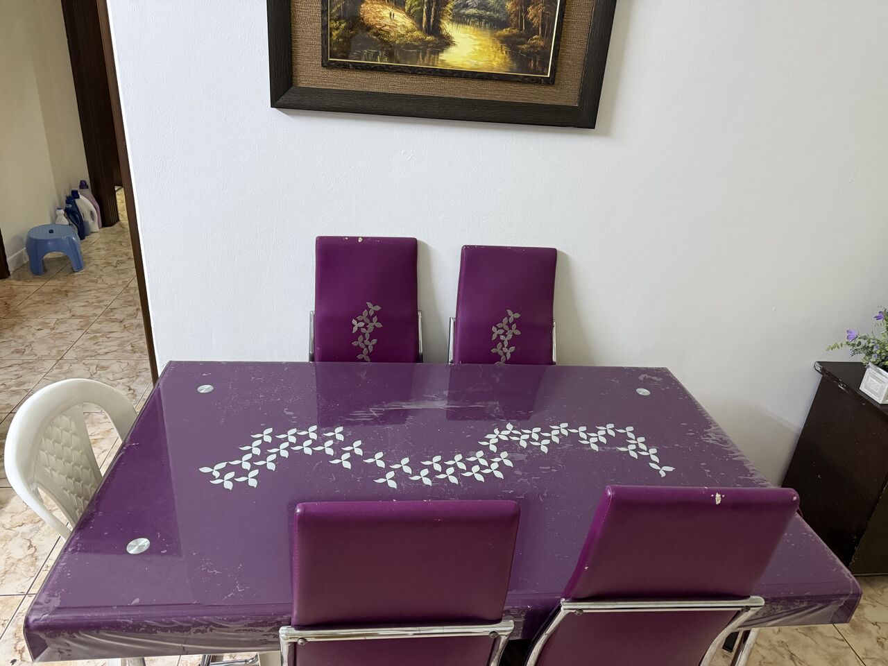 Riyadh, Household Items, SAR 250,  Dining Table