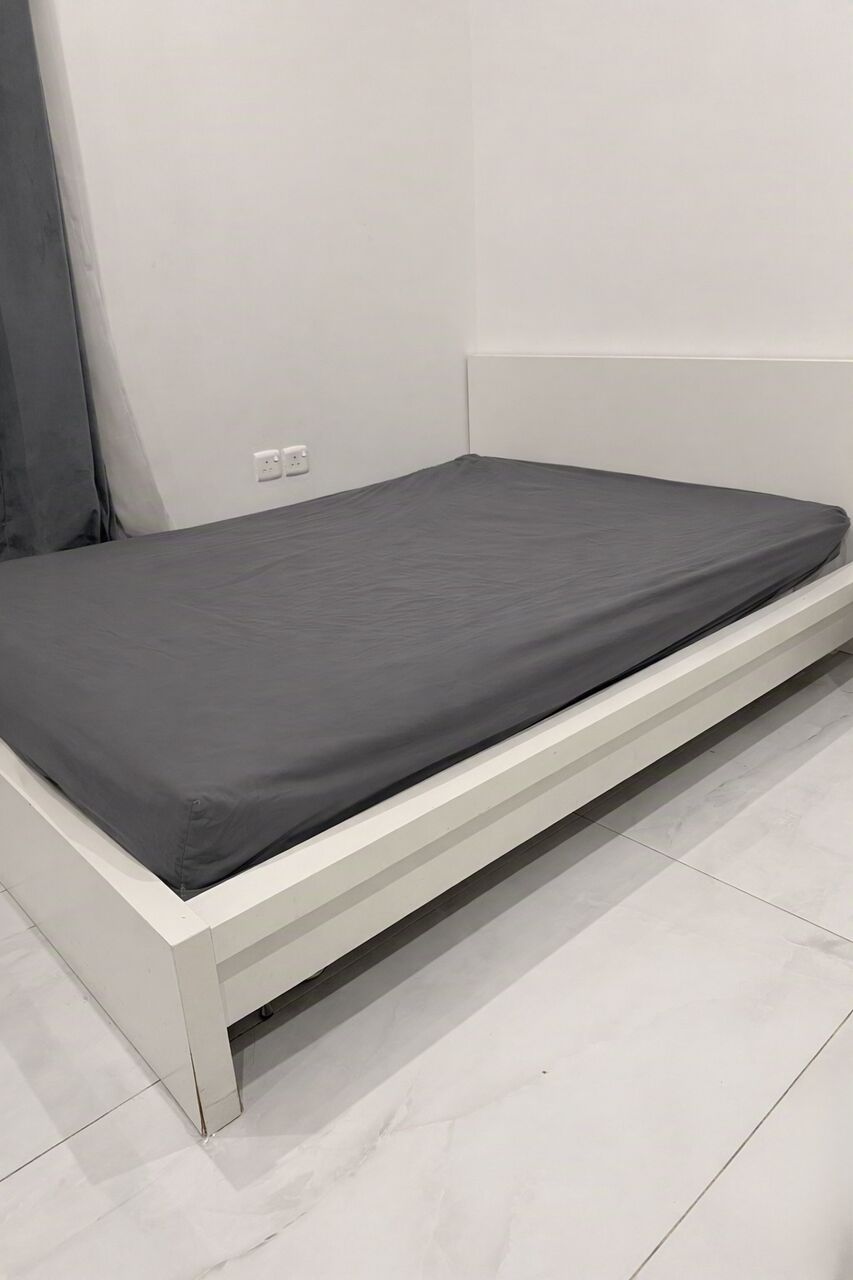 Dammam, Furniture, SAR 900,  Bed Frame For Sale