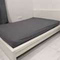 SAR 900,  Bed Frame For Sale