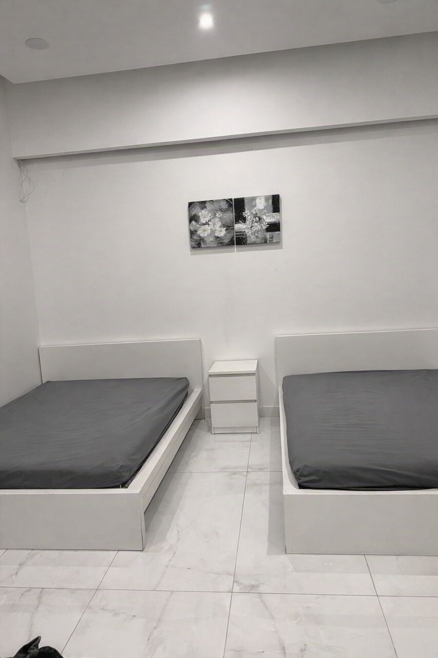 Dammam, Furniture, SAR 900,  Bed Frame For Sale