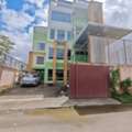 THB 66000,  101 Sq. Feet,  Code C7263 Home Office For Rent, 4-story Home Office, Good Location In Prawet, On Nut,