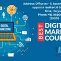 Digital Marketing Course In Sirsa - Digital Skills Institute In Sirsa