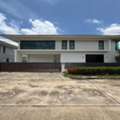 THB 75000,  63 Sq. Feet,  Code C7262 2-story Detached House For Rent, Perfect Place Rama 9-KrungthepKreetha,