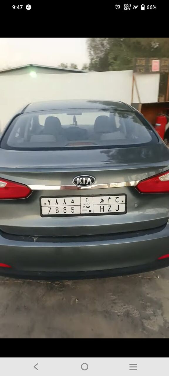 Al Kharj, Vehicles, Cars & Trucks , SAR 20000,  Kia Sorento X-Line,  2016,  Automatic,  256000 KM,