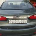SAR 20000,  Kia Sorento X-Line,  2016,  Automatic,  256000 KM,