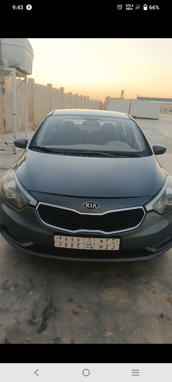 Al Kharj, Vehicles, Cars & Trucks , SAR 20000,  Kia Sorento X-Line,  2016,  Automatic,  256000 KM,