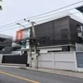 THB 85000,  100 Sq. Feet,  Code C7260, 3-story Detached House For Rent, Ratchadaphisek Area, Near MRT Sutthisan,