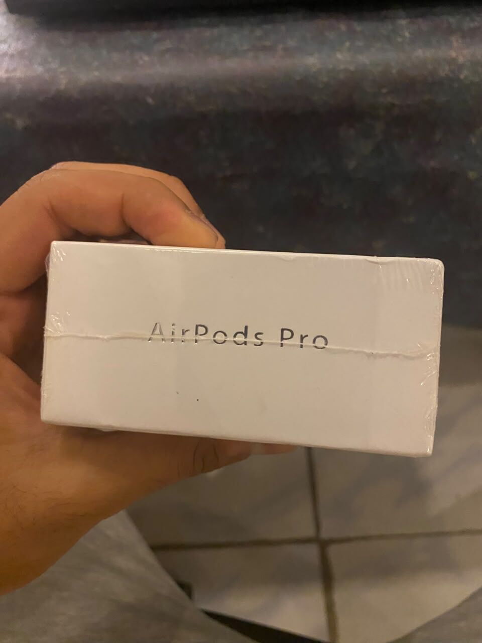 Thuqbah, Electronics, SAR 700,  Apple AirPods Pro 2nd Generation &ndash; Brand New & Factory Sealed