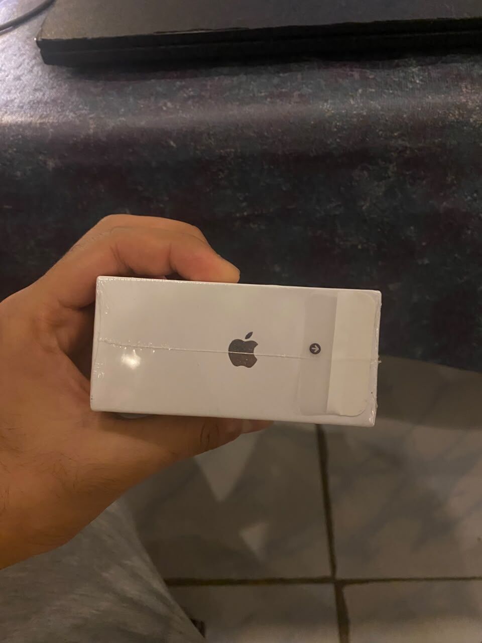 Thuqbah, Electronics, SAR 700,  Apple AirPods Pro 2nd Generation &ndash; Brand New & Factory Sealed