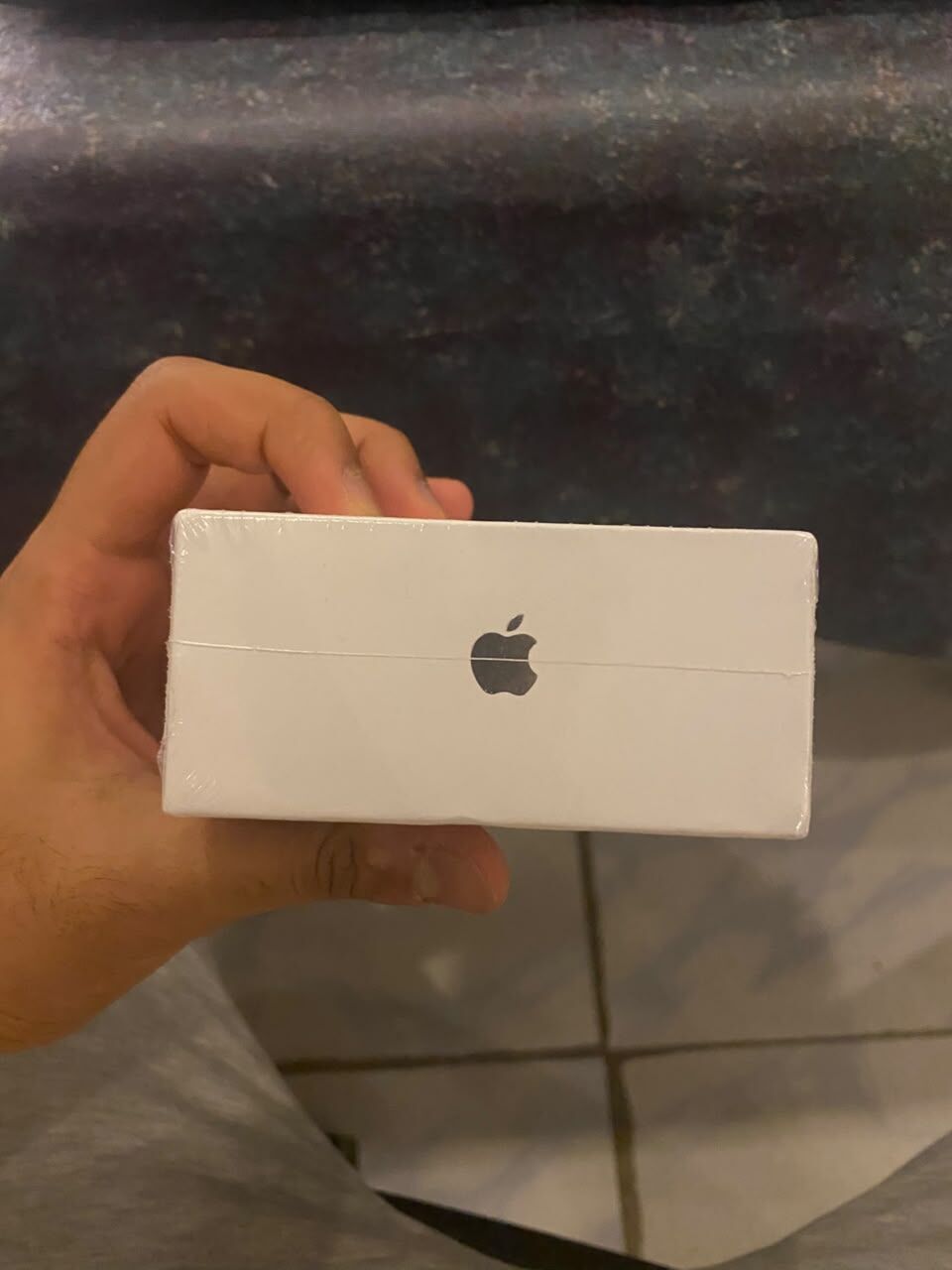Thuqbah, Electronics, SAR 700,  Apple AirPods Pro 2nd Generation &ndash; Brand New & Factory Sealed