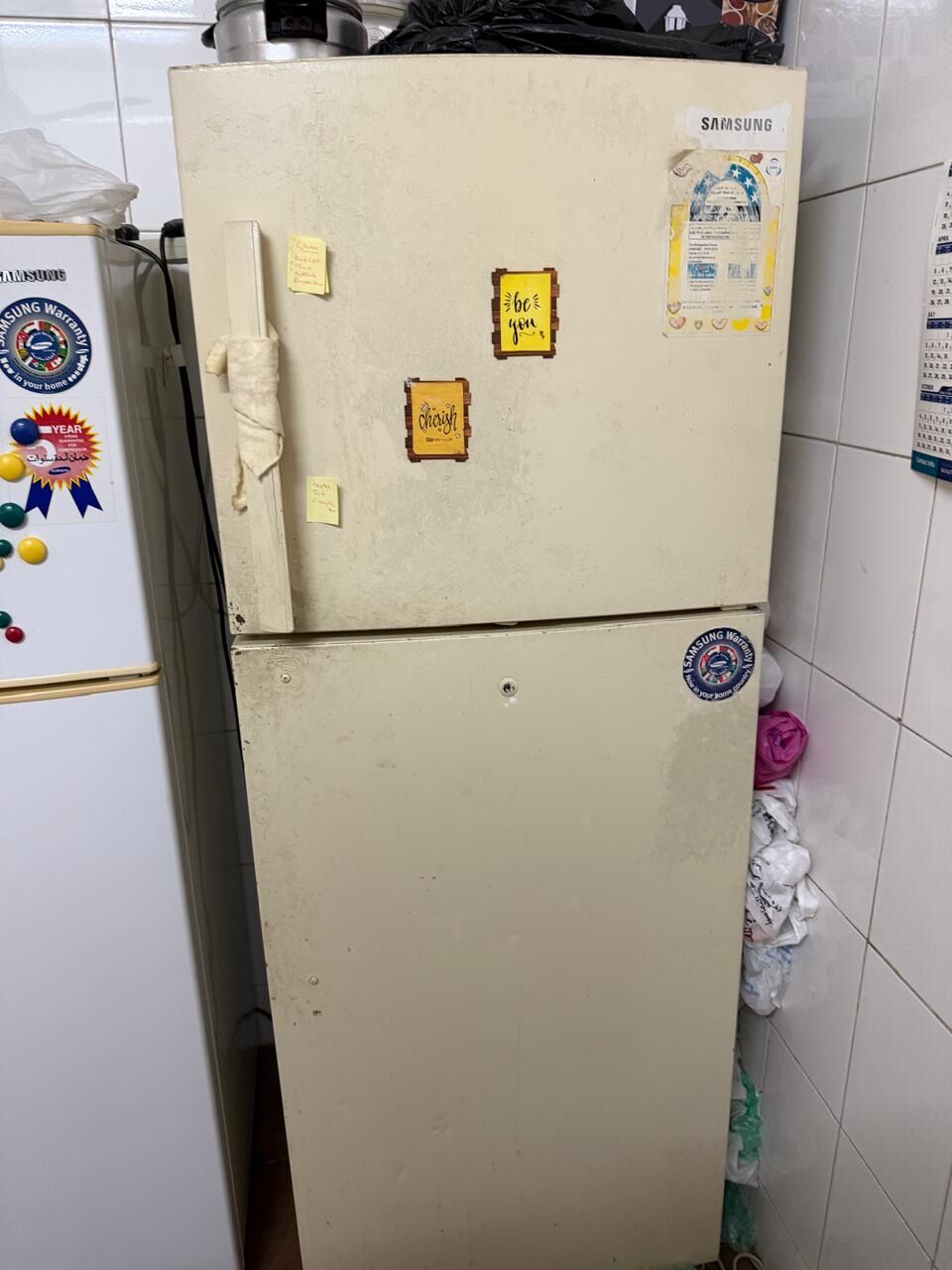 Jeddah, Appliances, SAR 700,  Refrigerator For Sale