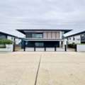 THB 25000,  45 Sq. Feet,  Code C7259, 2-story Detached House For Rent, Baan Fah Greenery Neola Rangsit-Khlong 2,