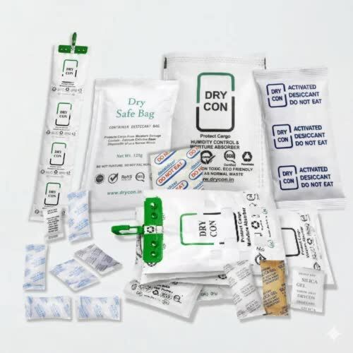 Mumbai, Business, How Oxygen Absorbers Help Protect Packaged Products