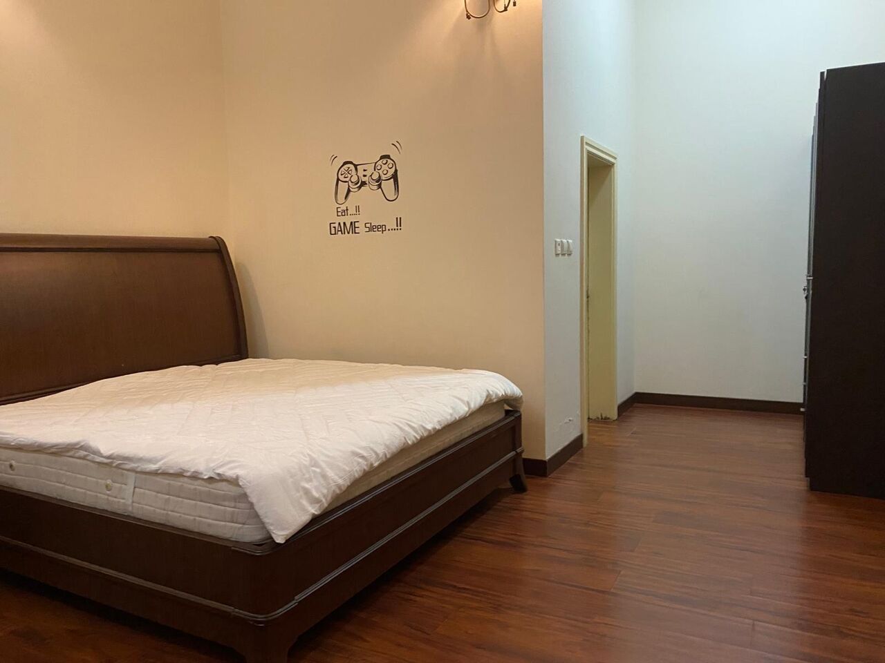 Busaiteen, Villas, Furnished,  Fully Furnished 4BR Villa For Rent In Busaiteen | Private Pool | Near French School | All