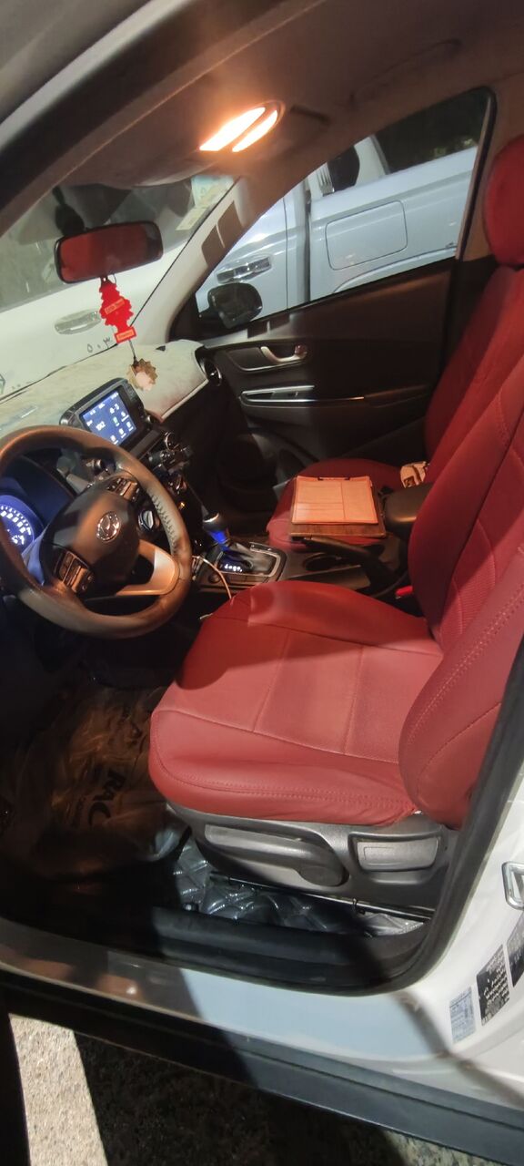 Jubail Industrial City, Vehicles, Cars & Trucks , SAR 48000,  Hyundai Kona,  2020,  Automatic,  112762 KM,  Car For Sale   Model