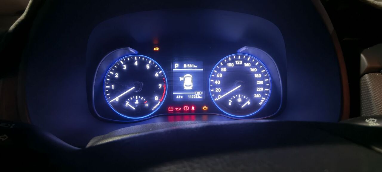 Jubail Industrial City, Vehicles, Cars & Trucks , SAR 48000,  Hyundai Kona,  2020,  Automatic,  112762 KM,  Car For Sale   Model