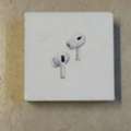 SAR 700,  Airpods Pro (2nd Generation)