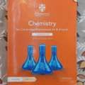 SAR 150,  Chemistry As And A Level Textbook